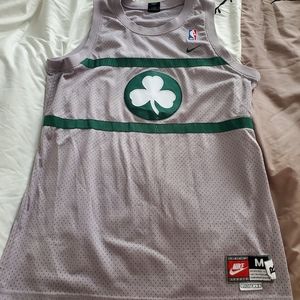 Boston celtics paul pierce jersey